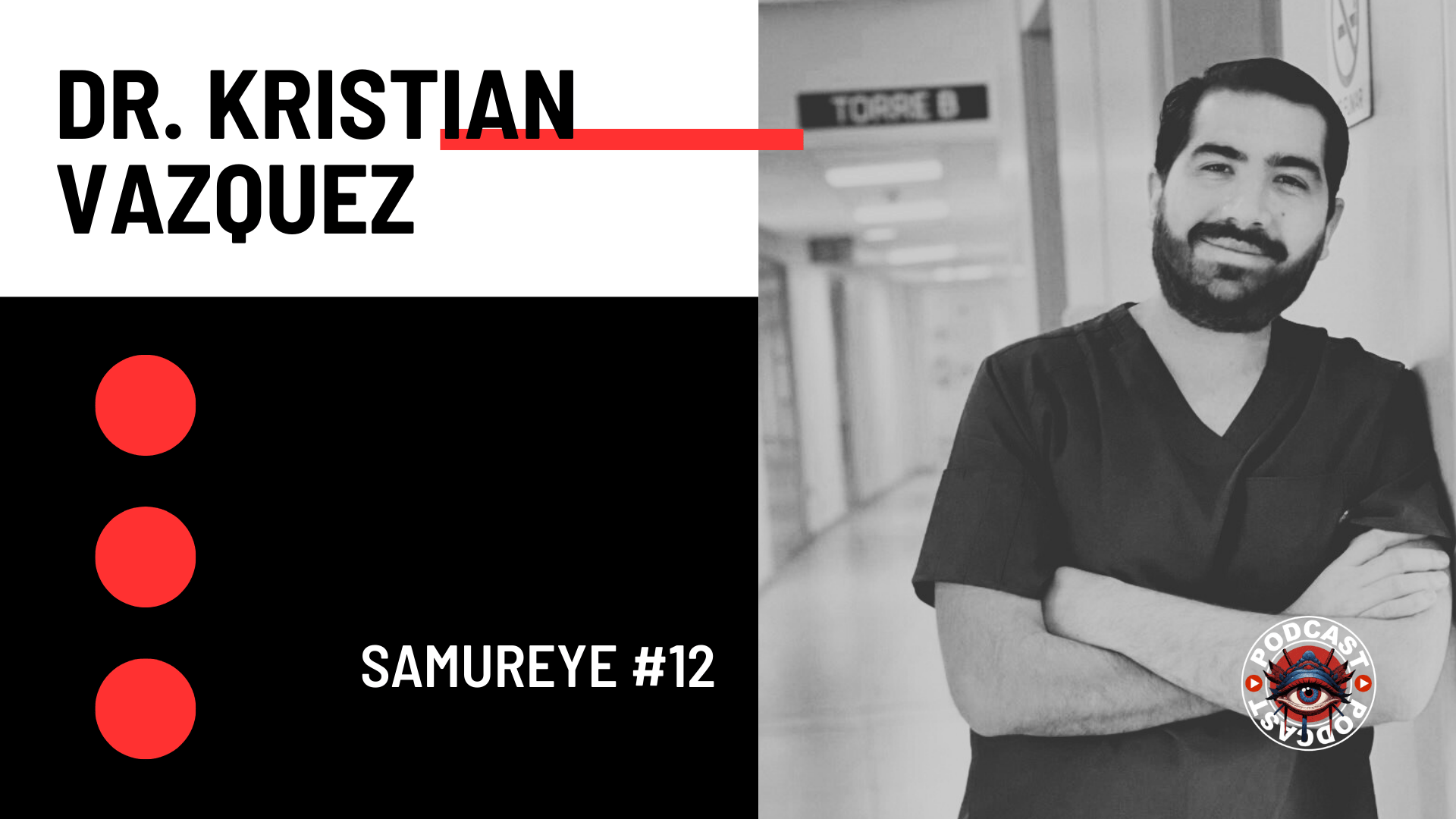 CAIRS: El Futuro del Queratocono sin Anillos de PMMA | Técnica, Resultados y Adición de Tejido | SamurEye #12