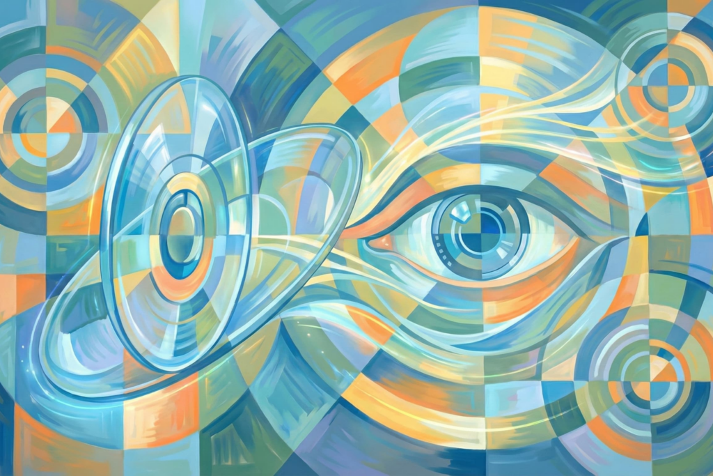 Tu Guía para Elegir el Lente Intraocular Ideal para Ti