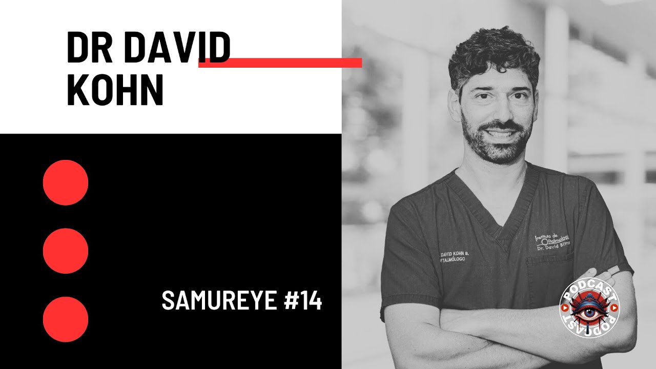 Traumatismo Ocular Severo: Timing Quirúrgico y Estrategias de abordaje | SamurEye #14