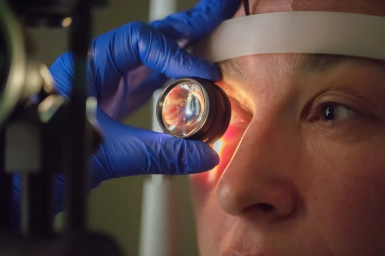 Glaucoma en etapas iniciales: señales silenciosas y tratamientos modernos