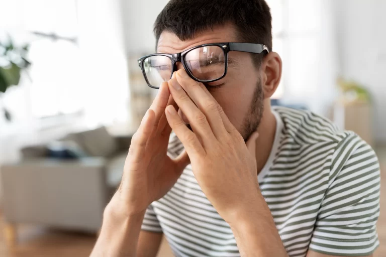 Enfermedades Oculares Más Comunes en Adultos: Cómo Detectarlas a Tiempo