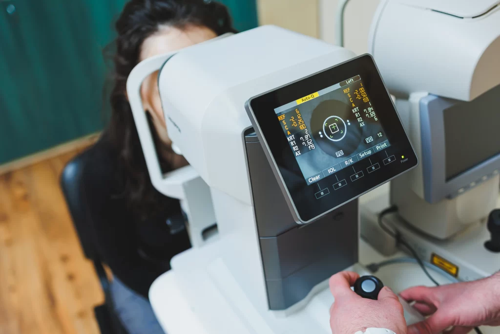 La importancia de la detección temprana en la salud visual