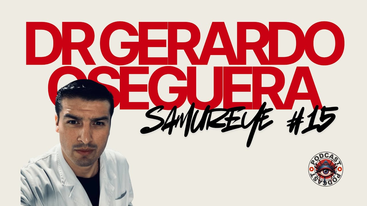 Innovación tecnológica en LATAM | SamurEye Podcast #15