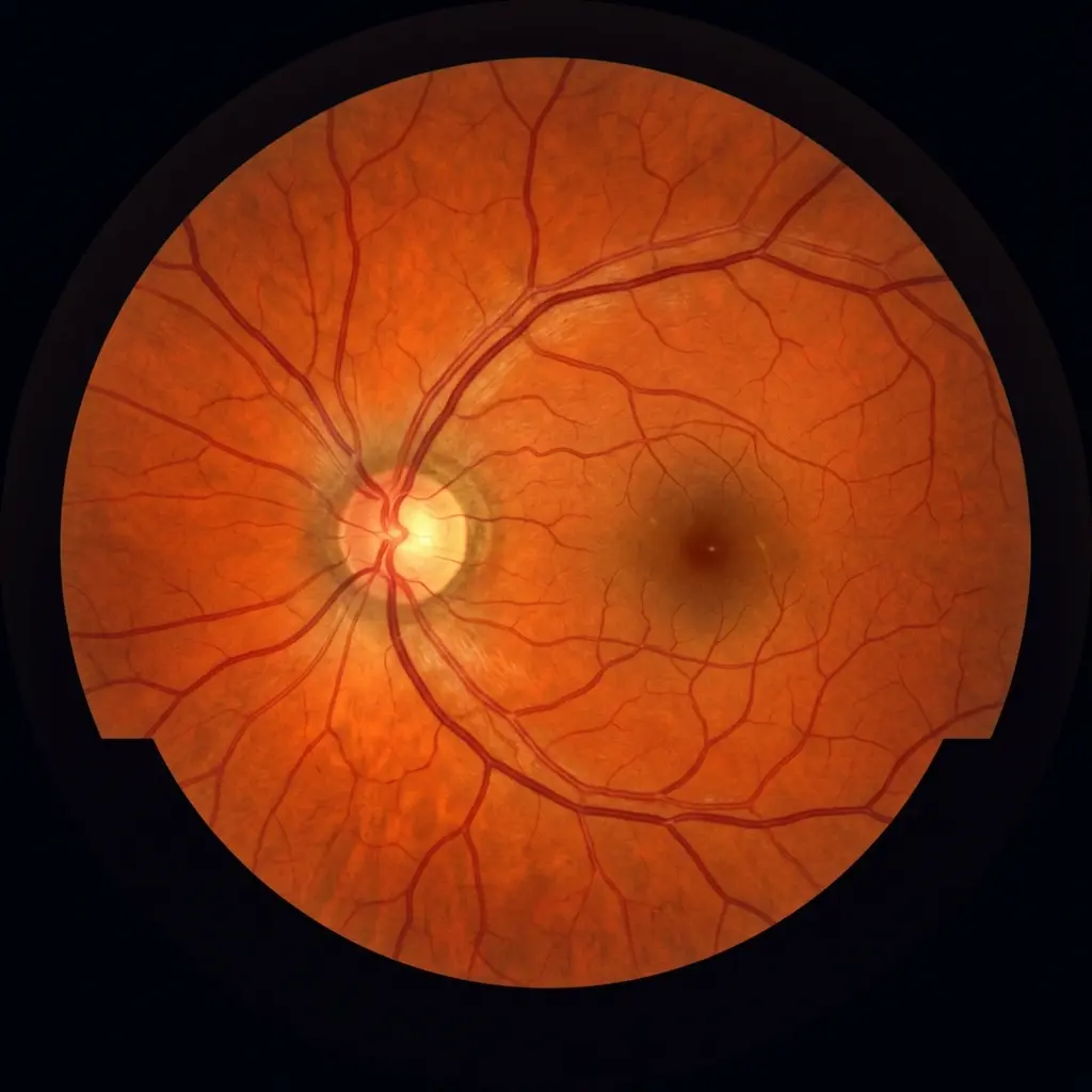 Retinopatía diabética: cómo afecta la diabetes a tu vista y cada cuánto revisarte